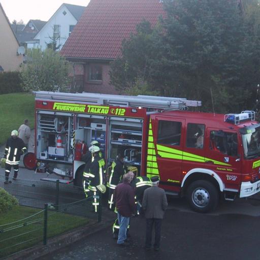 Feuerwehr