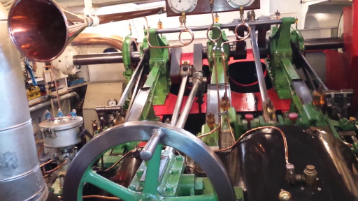 Kaiser Wilhelm Lauenburg